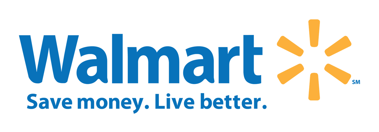 Walmart-Logo-Transparent-Image